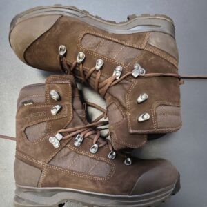 Buty Lowa Evo GTX EU 41 UK 7 STAN IDEALNY - obrazek 4