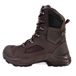 TALAN 7352 dark brown NOWOŚĆ 2026 - obrazek 1