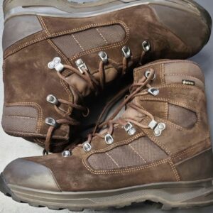 Buty Lowa Evo GTX EU 42 UK 8 STAN IDEALNY - obrazek 4