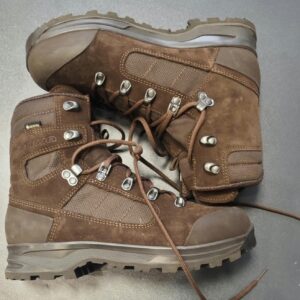Buty Lowa Evo GTX EU 39 UK 6 STAN IDEALNY - obrazek 1