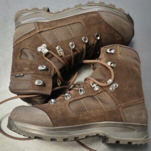 Buty Lowa Evo GTX EU 39 UK 6 STAN IDEALNY - obrazek 3