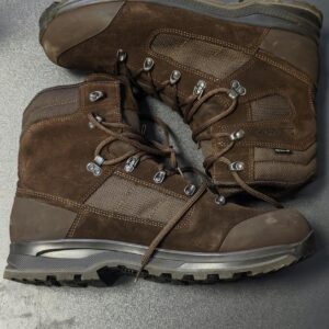 Buty Lowa Evo GTX EU 47 UK 12 STAN IDEALNY - obrazek 4