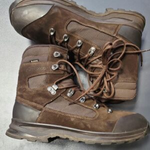Buty Lowa Evo GTX EU 44,5 UK 10 STAN BARDZO DOBRY
