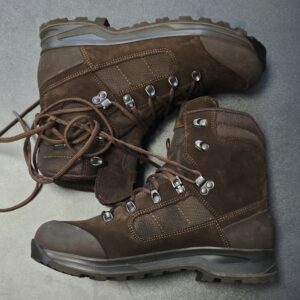 Buty Lowa Evo GTX EU 41 UK 7 STAN IDEALNY - obrazek 1