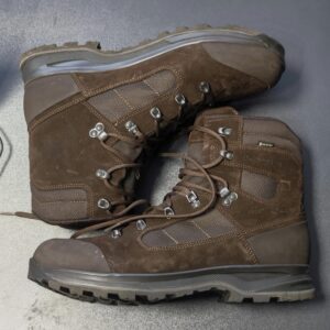 Buty Lowa Evo GTX EU 47 UK 12 STAN IDEALNY - obrazek 3