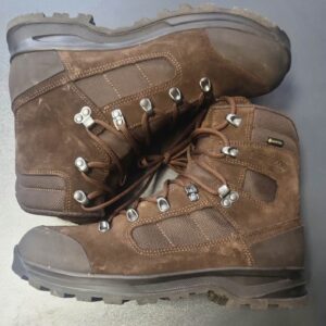 Buty Lowa Evo GTX EU 44,5 UK 10 STAN IDEALNY