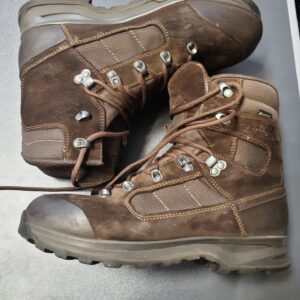 Buty Lowa Evo GTX EU 44 UK 9,5 STAN BARDZO DOBRY - obrazek 3