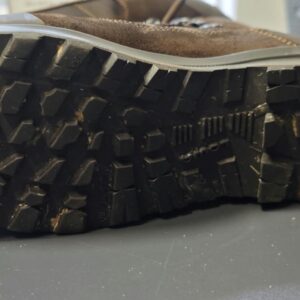 Buty Lowa Evo GTX EU 42 UK 8 STAN IDEALNY - obrazek 3