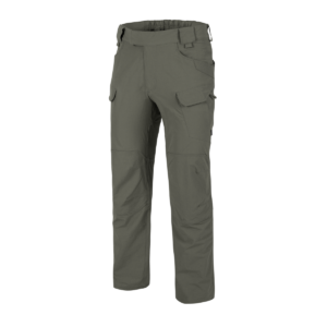 Spodnie OTP (Outdoor Tactical Pants) VersaStretch Taiga Green