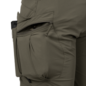 Spodnie OTP (Outdoor Tactical Pants)  VersaStretch Taiga Green - obrazek 5